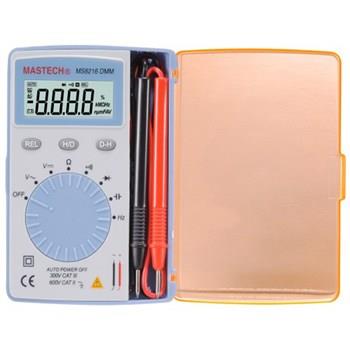 مولتی متر مستک مدل MS8216 Mastech MS8216 MultiMeter